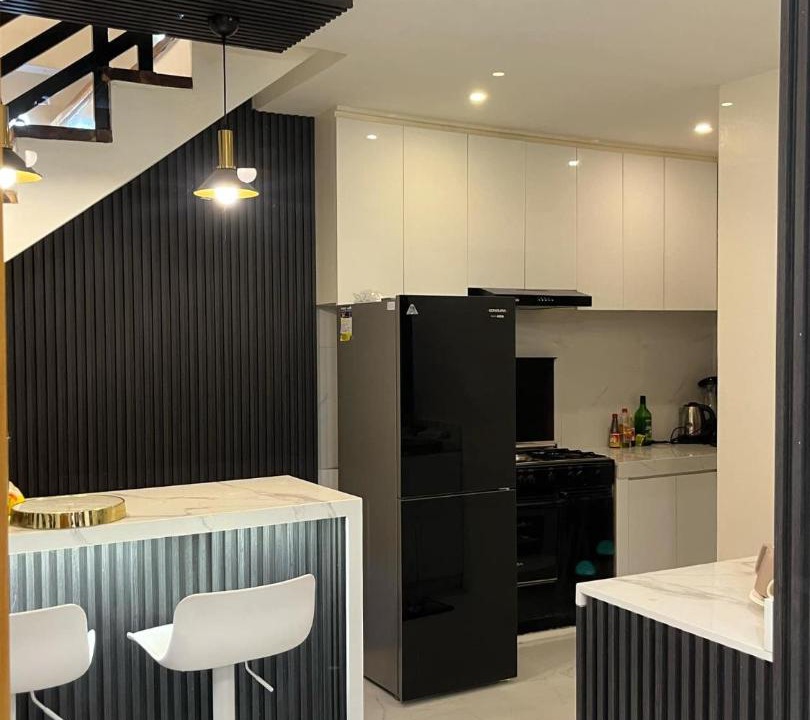 Photo of Kitchen in Binangonan