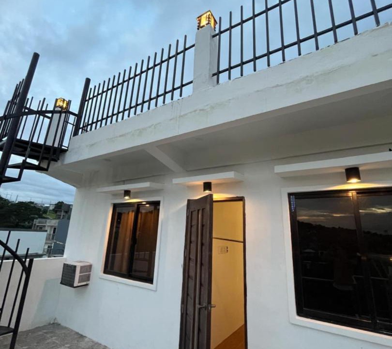 Photo of Patio Balcony in Binangonan