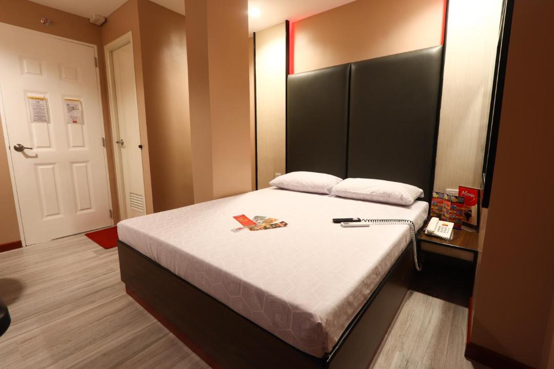 Photo of Bedroom in Palapala