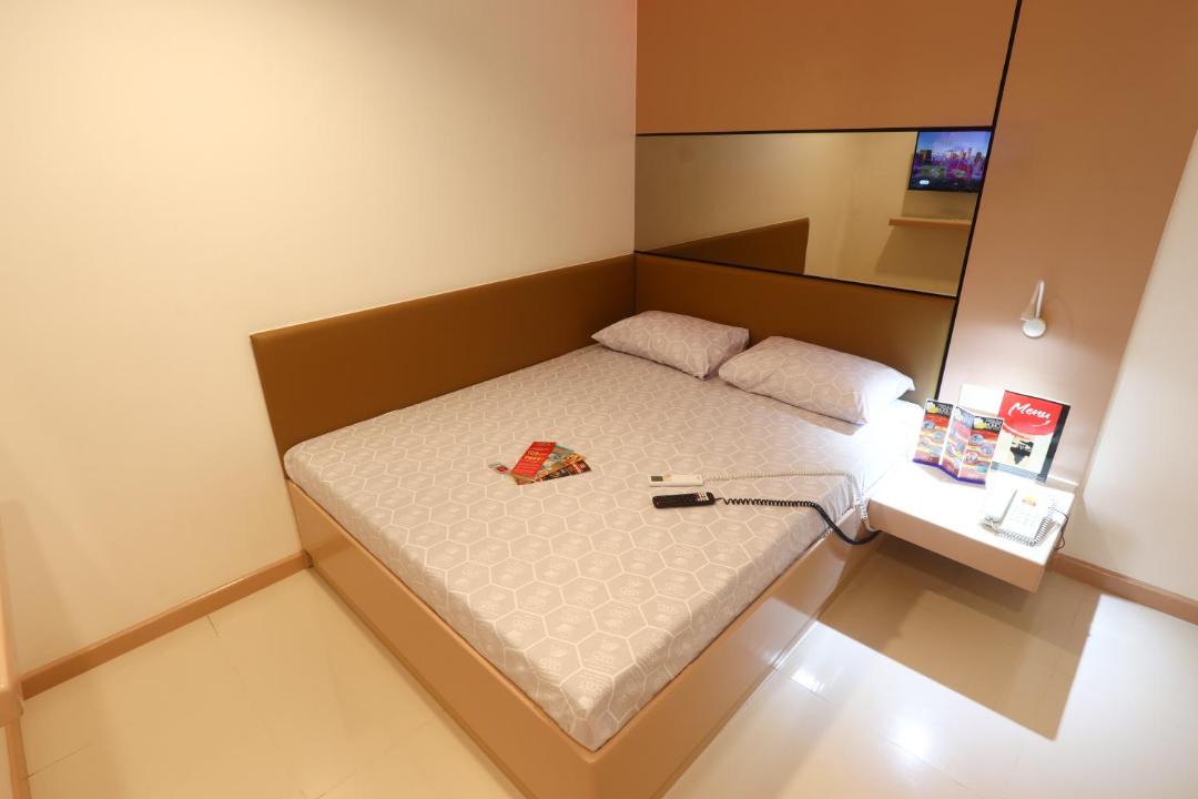 Photo of Bedroom in Palapala