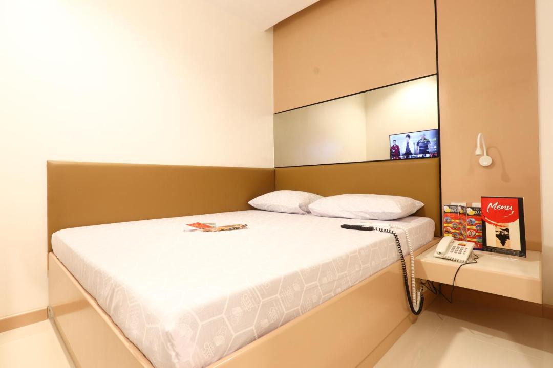 Photo of Bedroom in Palapala