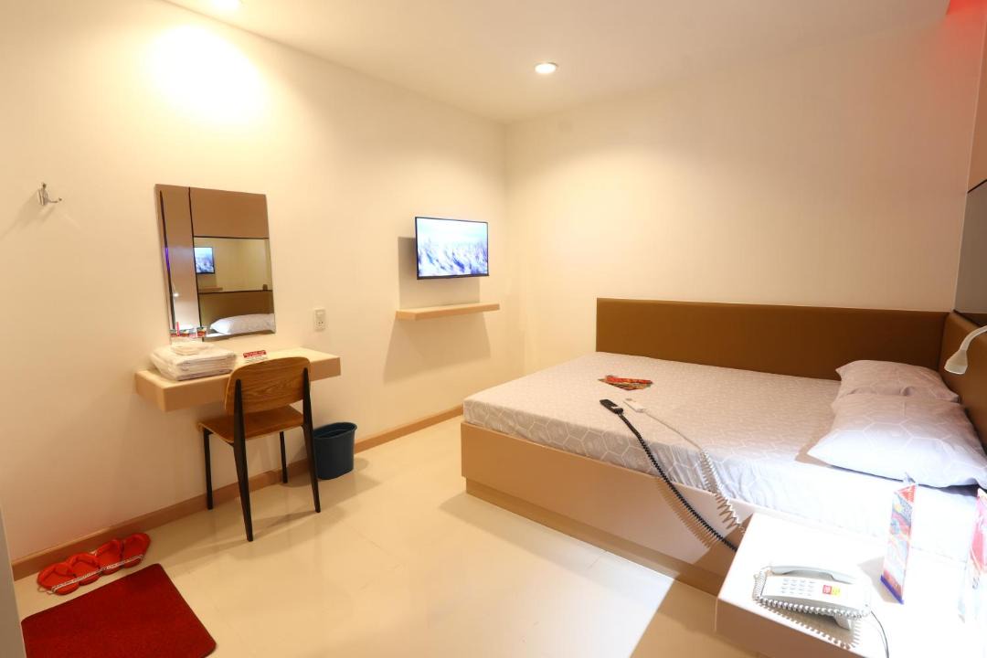 Photo of Bedroom in Palapala