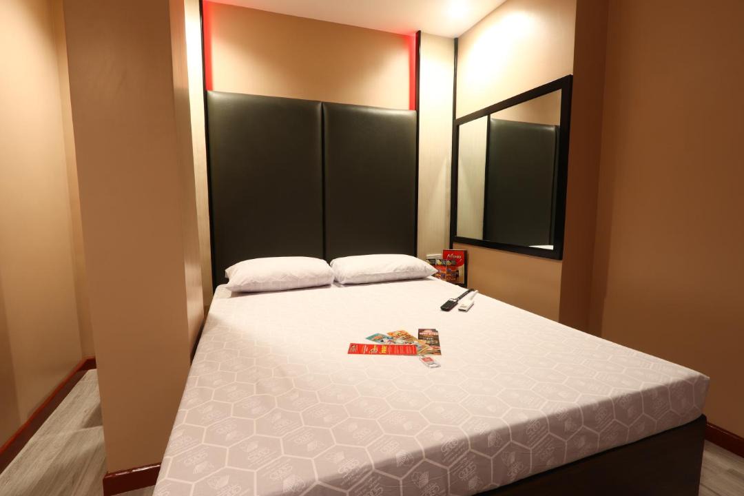 Photo of Bedroom in Palapala