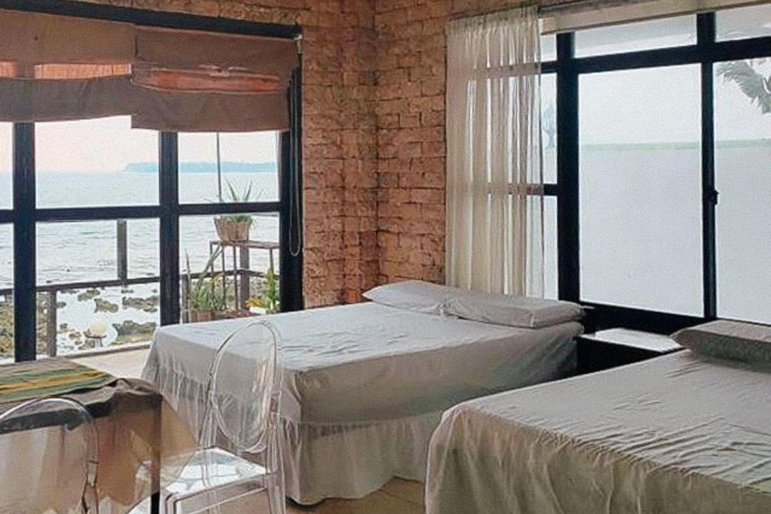 Photo of Bedroom in San Fernando