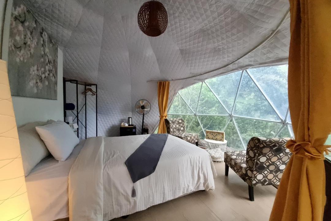 Photo of Bedroom in Santa Maria