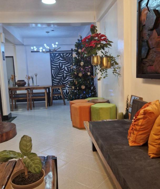 Photo of Livingroom in Baguio