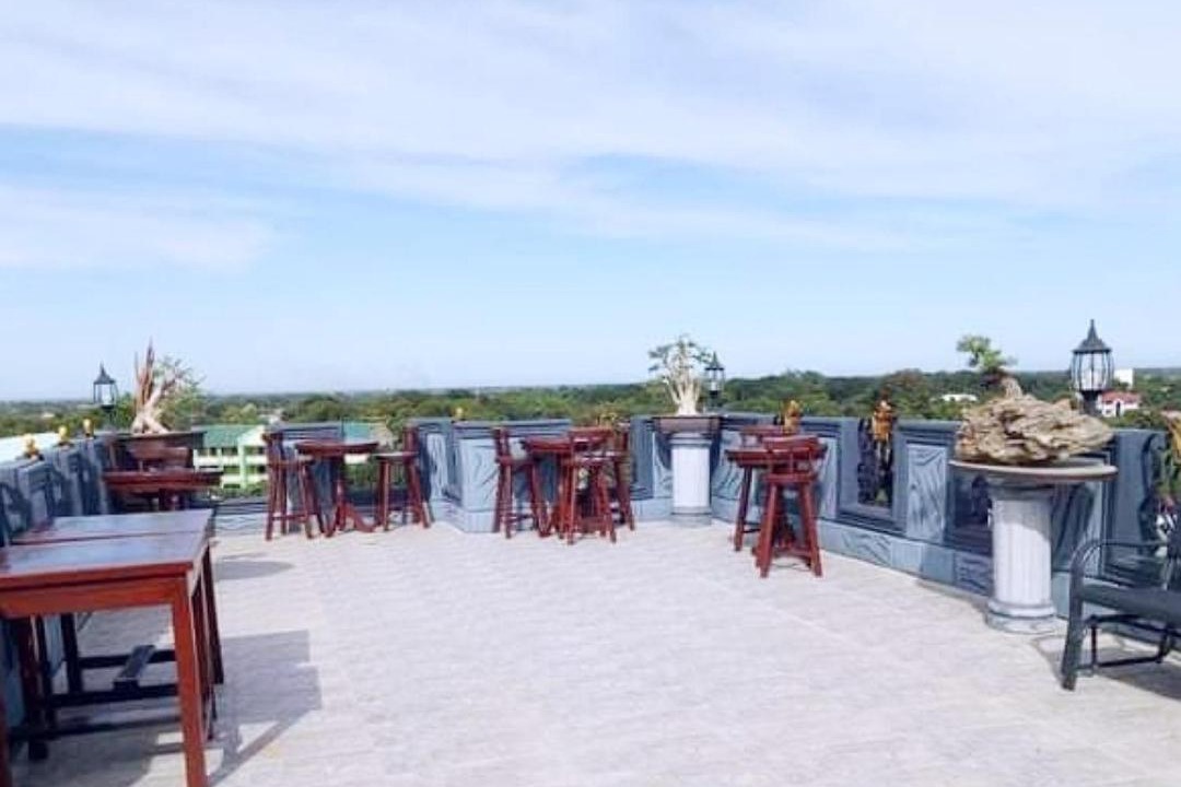Photo of Patio Balcony in Vigan