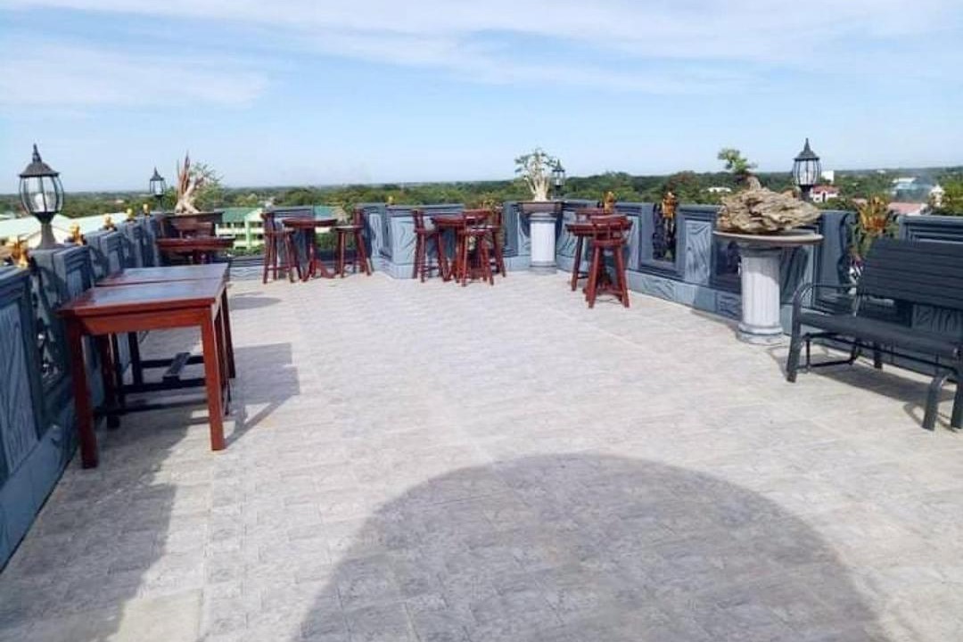 Photo of Patio Balcony in Vigan