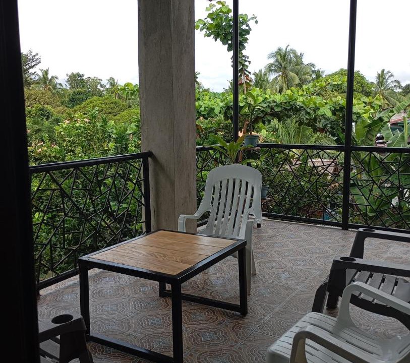 Photo of Patio Balcony in Guindulman