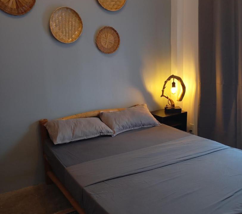 Photo of Bedroom in Guindulman