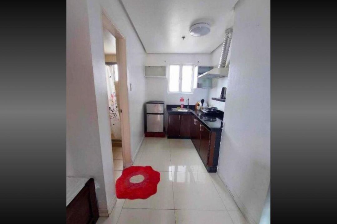 Photo of Kitchen in Ermita Night District