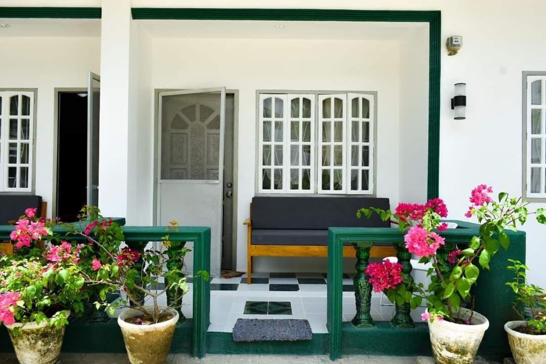 Photo of Patio Balcony in Balamban