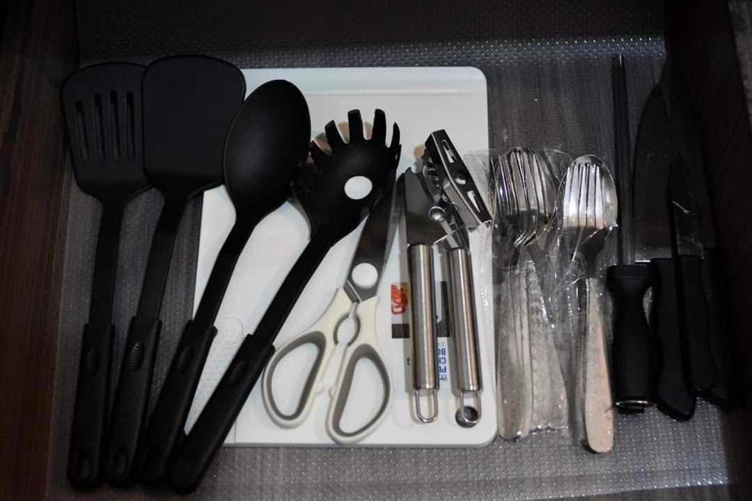 Photo of Kitchen in Balamban