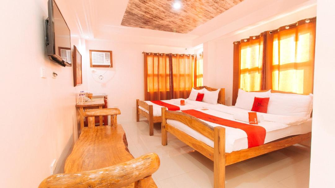 Photo of Bedroom in San Jose City