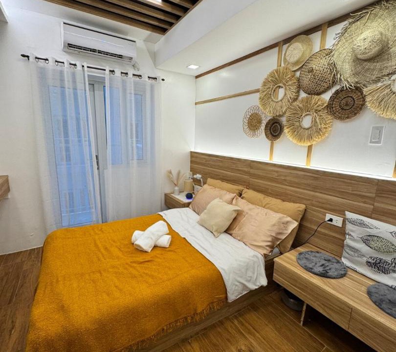 Photo of Bedroom in South Triangle