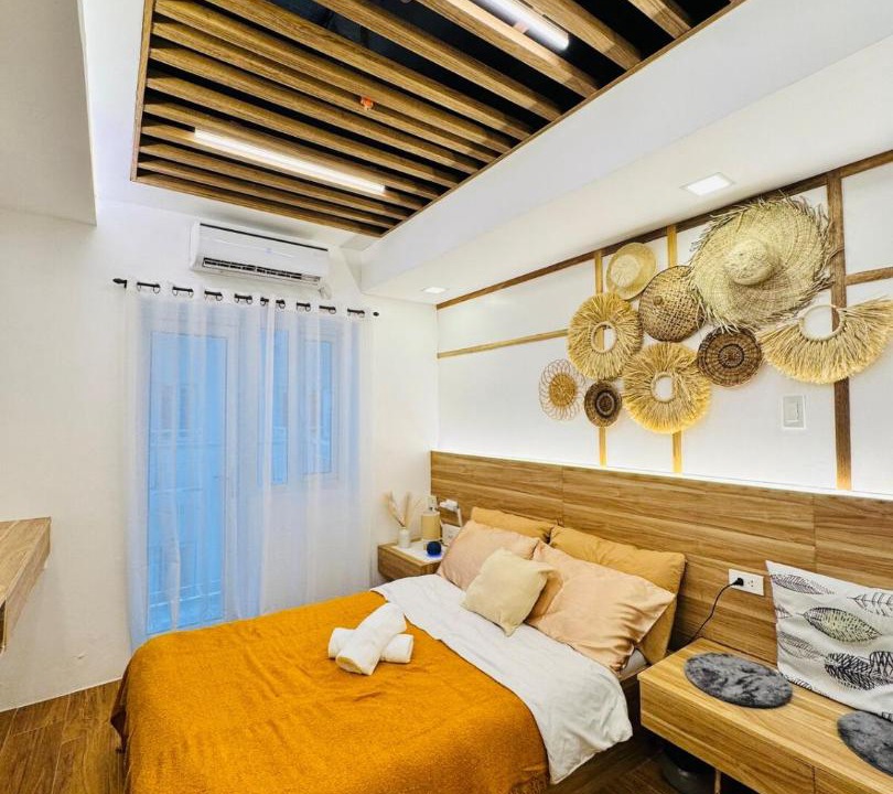 Photo of Bedroom in South Triangle