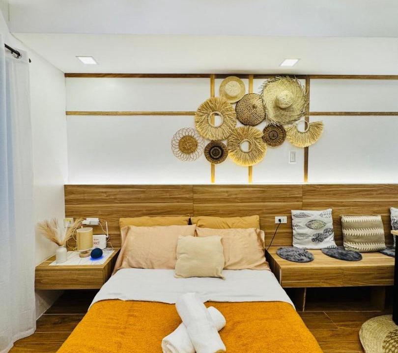 Photo of Bedroom in South Triangle