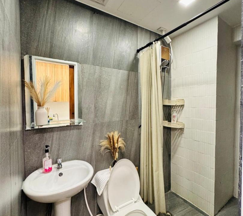 Photo of Bathroom in South Triangle
