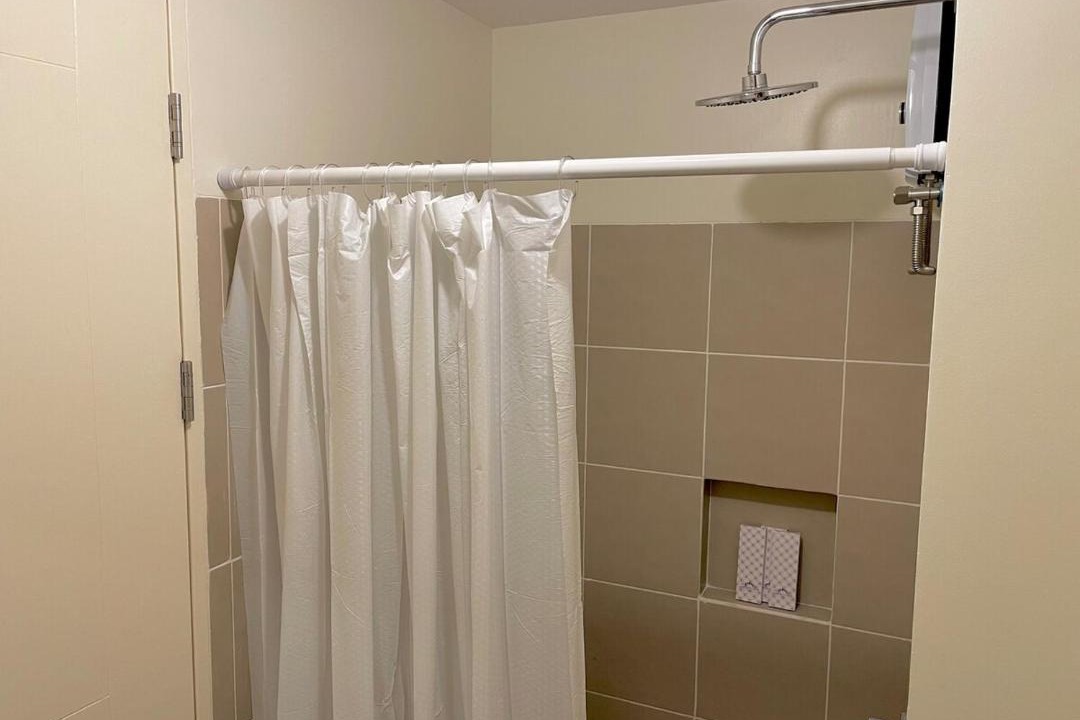 Photo of Bathroom in Project 4