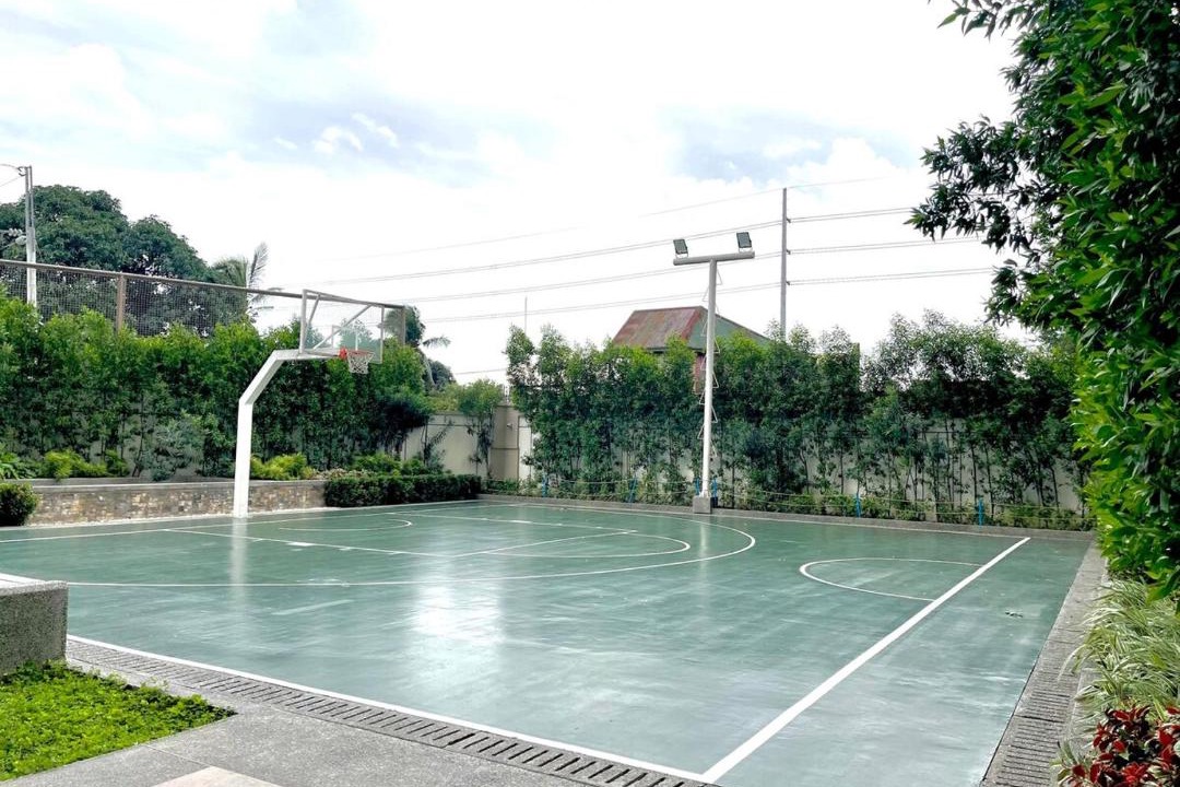 Photo of Outdoor in Project 4