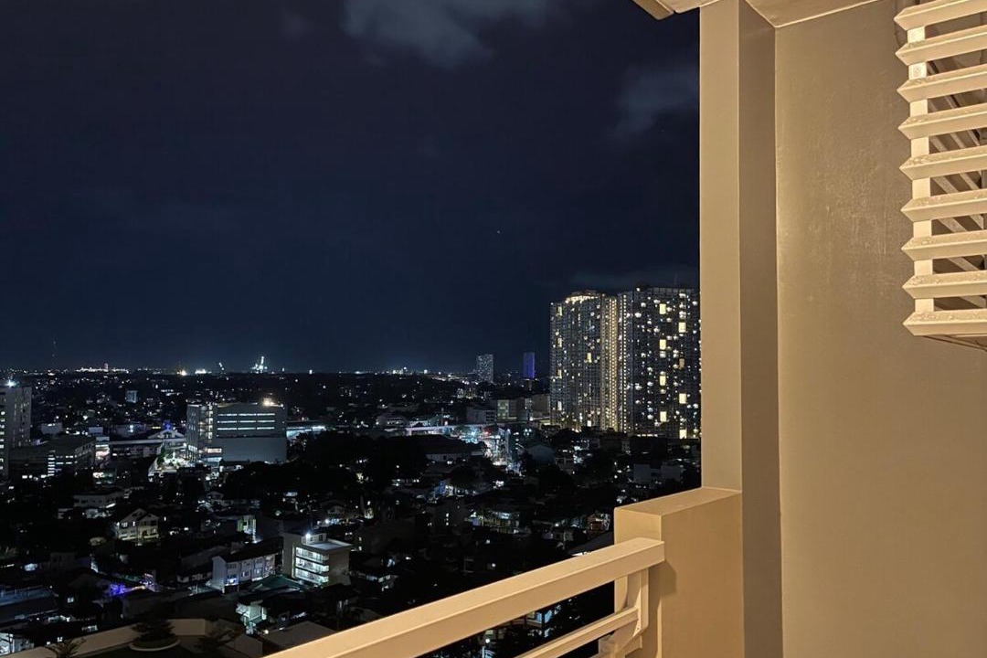 Photo of Patio Balcony in Project 4
