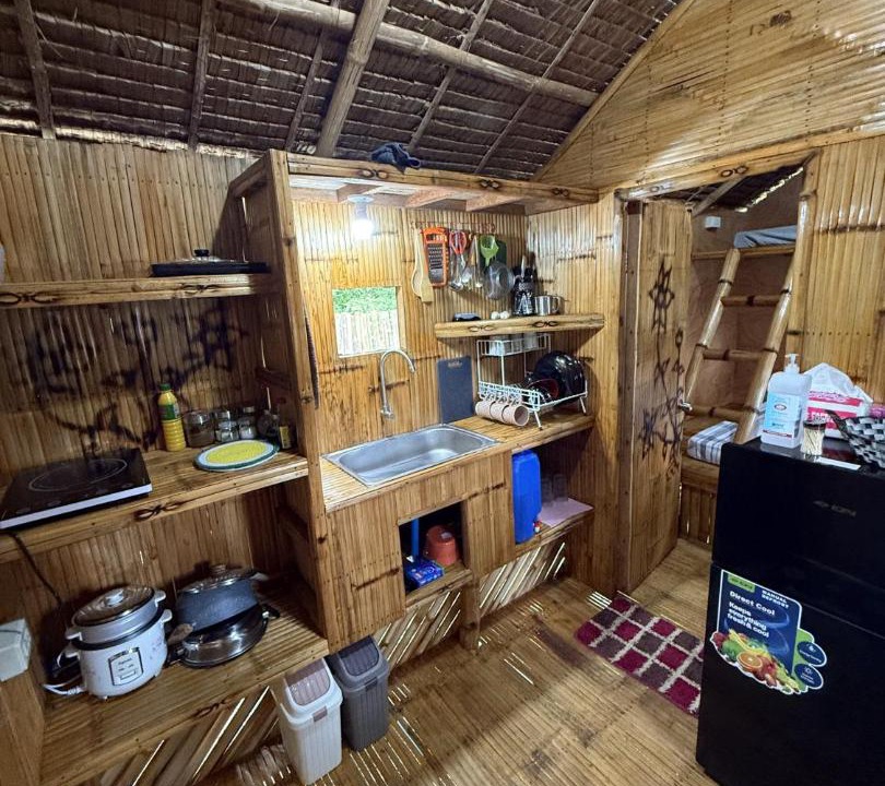 Photo of Kitchen in Looc