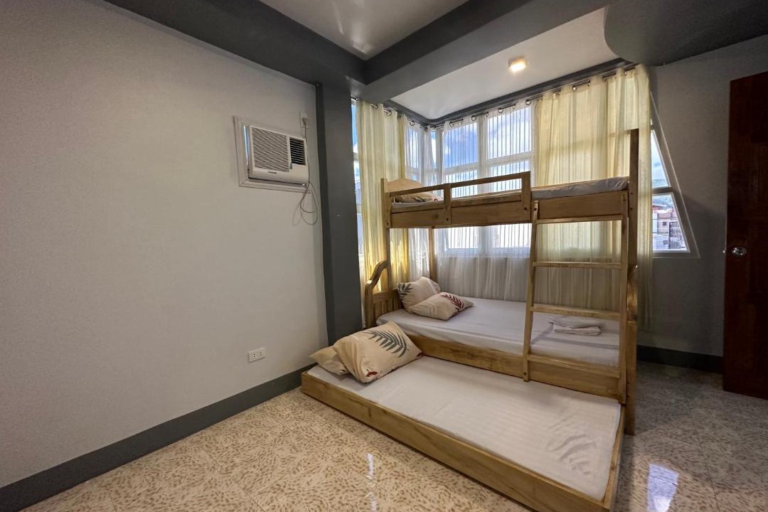 Photo of Bedroom in Baler
