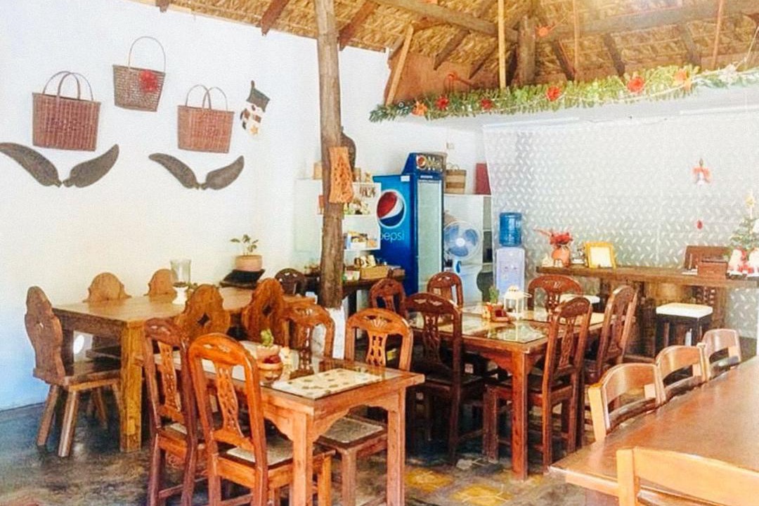 Photo of Kitchen in San Vicente