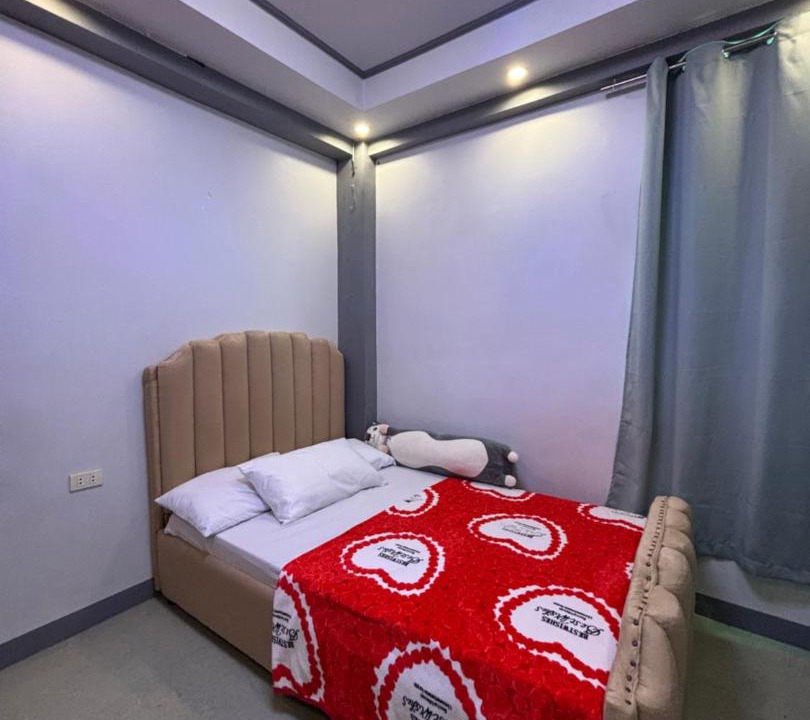Photo of Bedroom in Baler