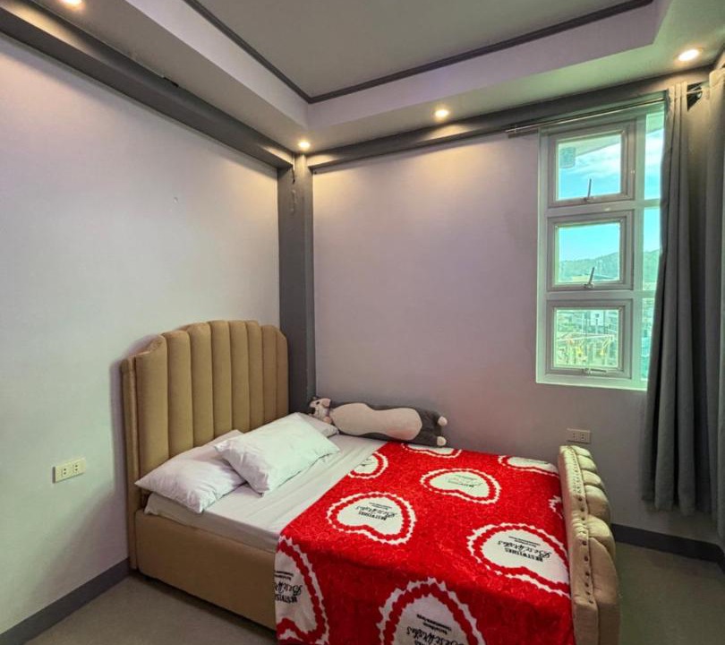 Photo of Bedroom in Baler