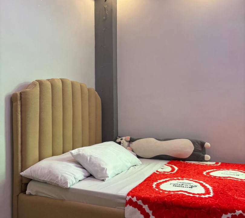 Photo of Bedroom in Baler