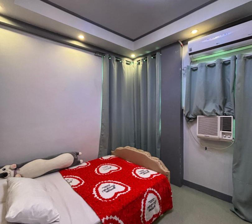 Photo of Bedroom in Baler