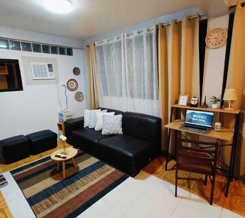 Photo of Livingroom in Legazpi