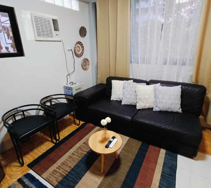Photo of Livingroom in Legazpi