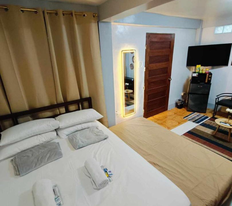 Photo of Bedroom in Legazpi