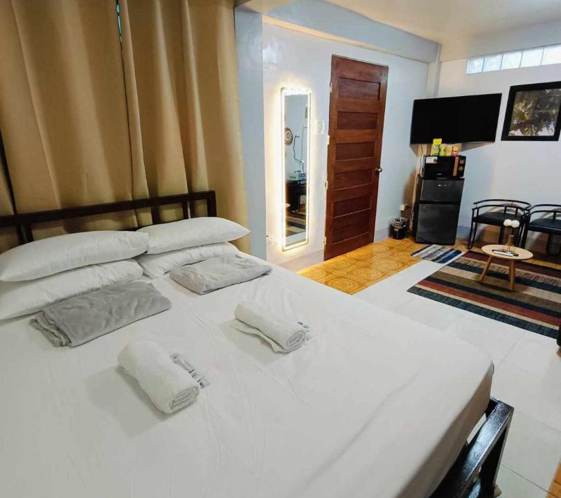 Photo of Bedroom in Legazpi
