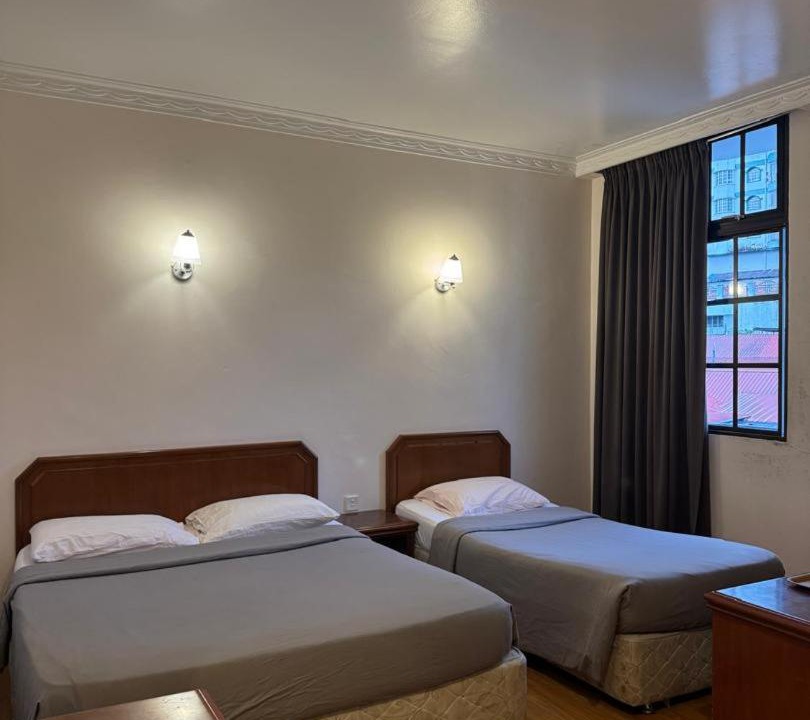 Photo of Bedroom in Brinchang