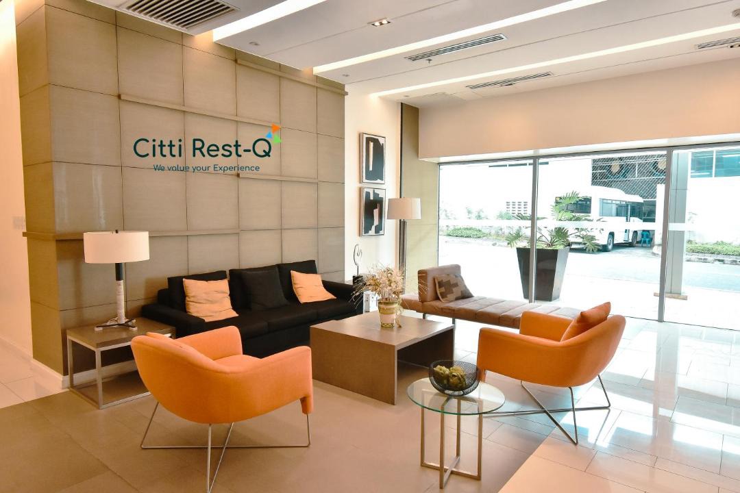 Photo of Livingroom in Alabang