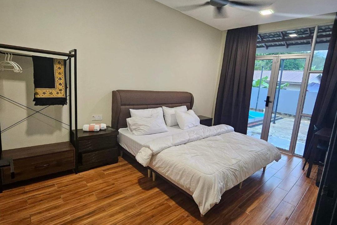 Photo of Bedroom in Sungai Petani
