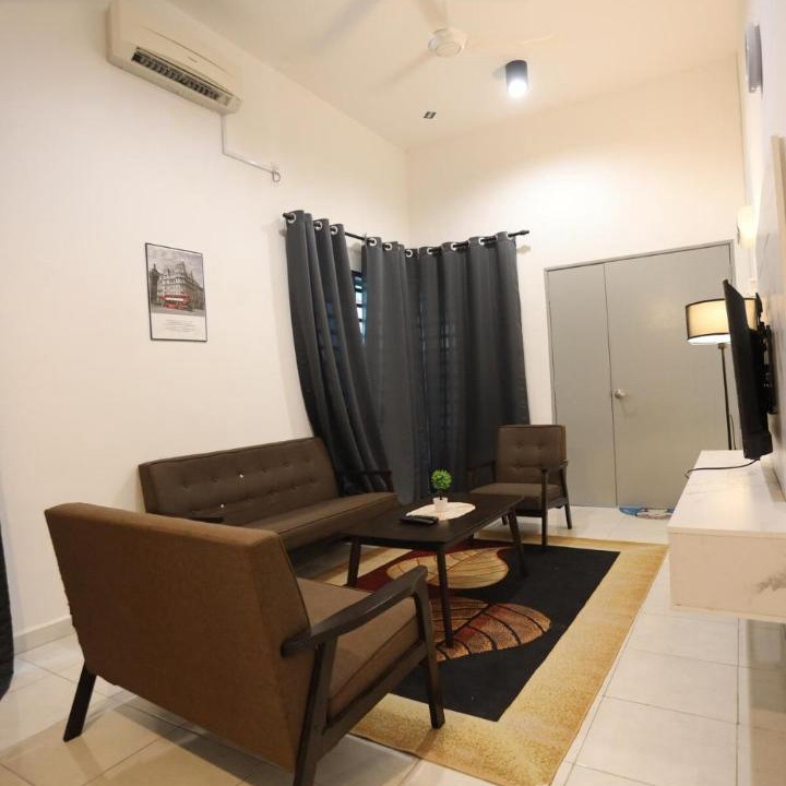 Photo of Livingroom in Kampung Ketapang