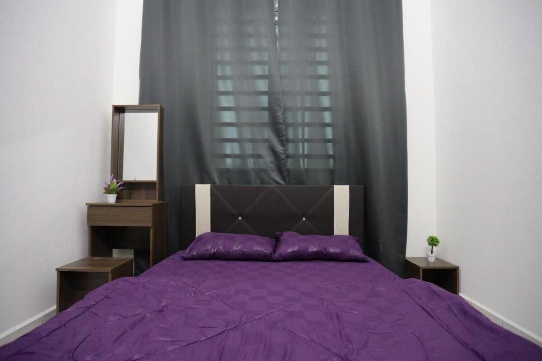 Photo of Bedroom in Kampung Ketapang