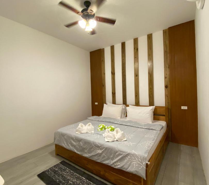 Photo of Bedroom in Siquijor
