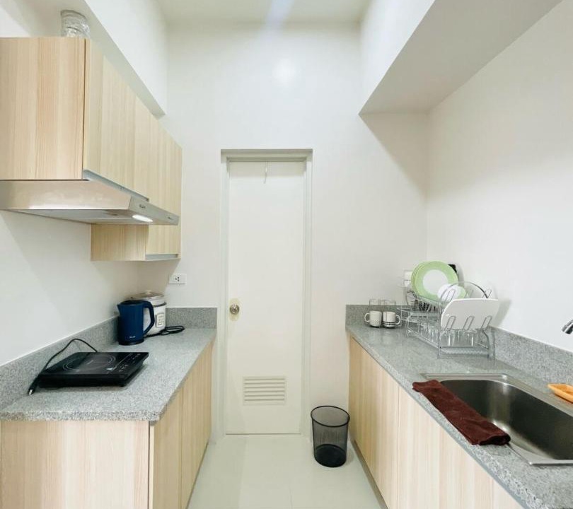 Photo of Kitchen in Mandurriao