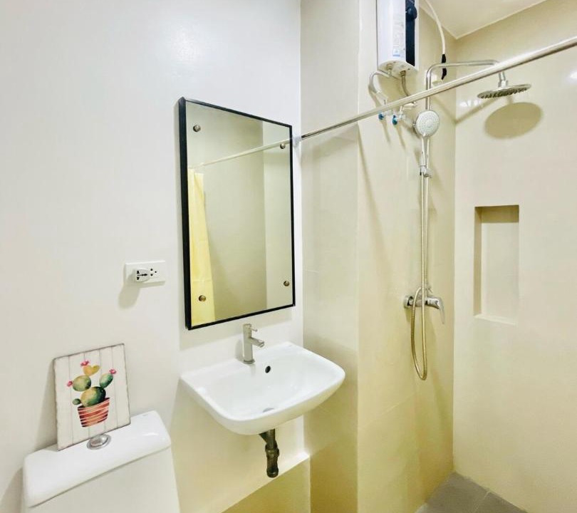 Photo of Bathroom in Mandurriao