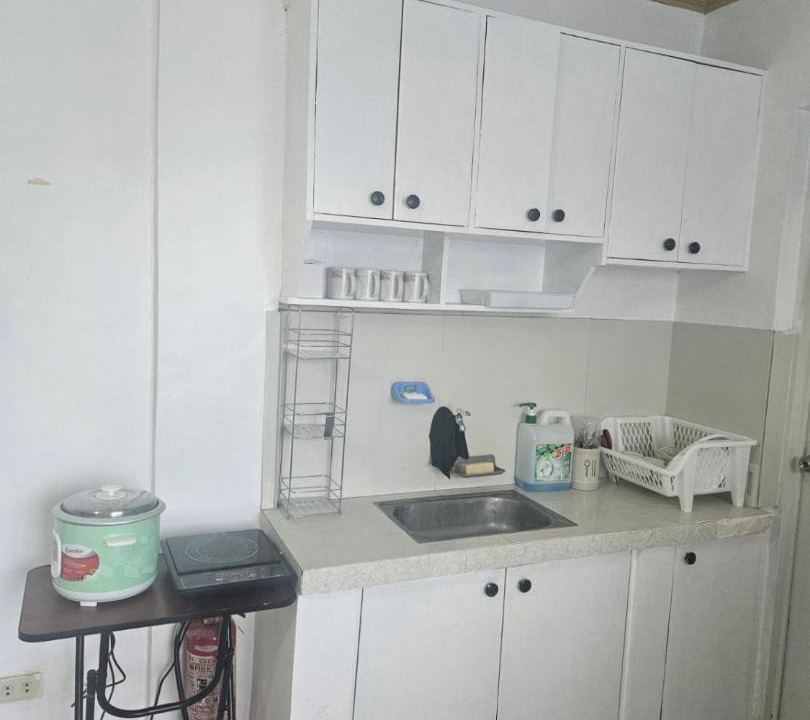 Photo of Kitchen in Batangas City