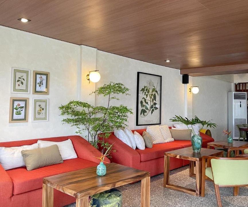 Photo of Livingroom in Bacnotan