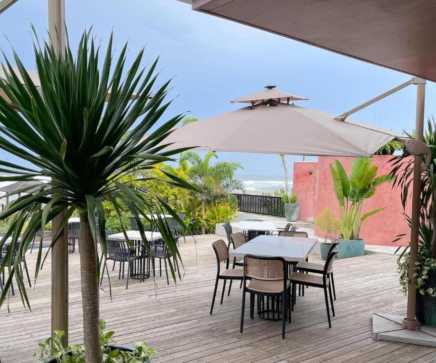 Photo of Patio Balcony in Bacnotan