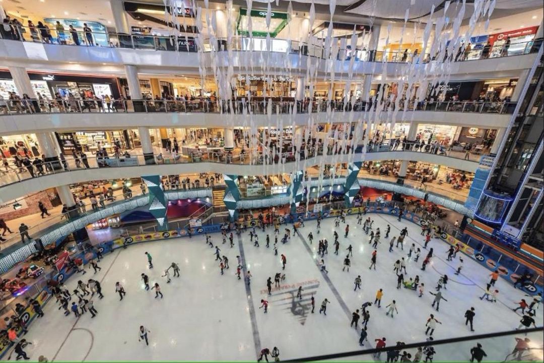 Photo of Others in Bandar Sunway