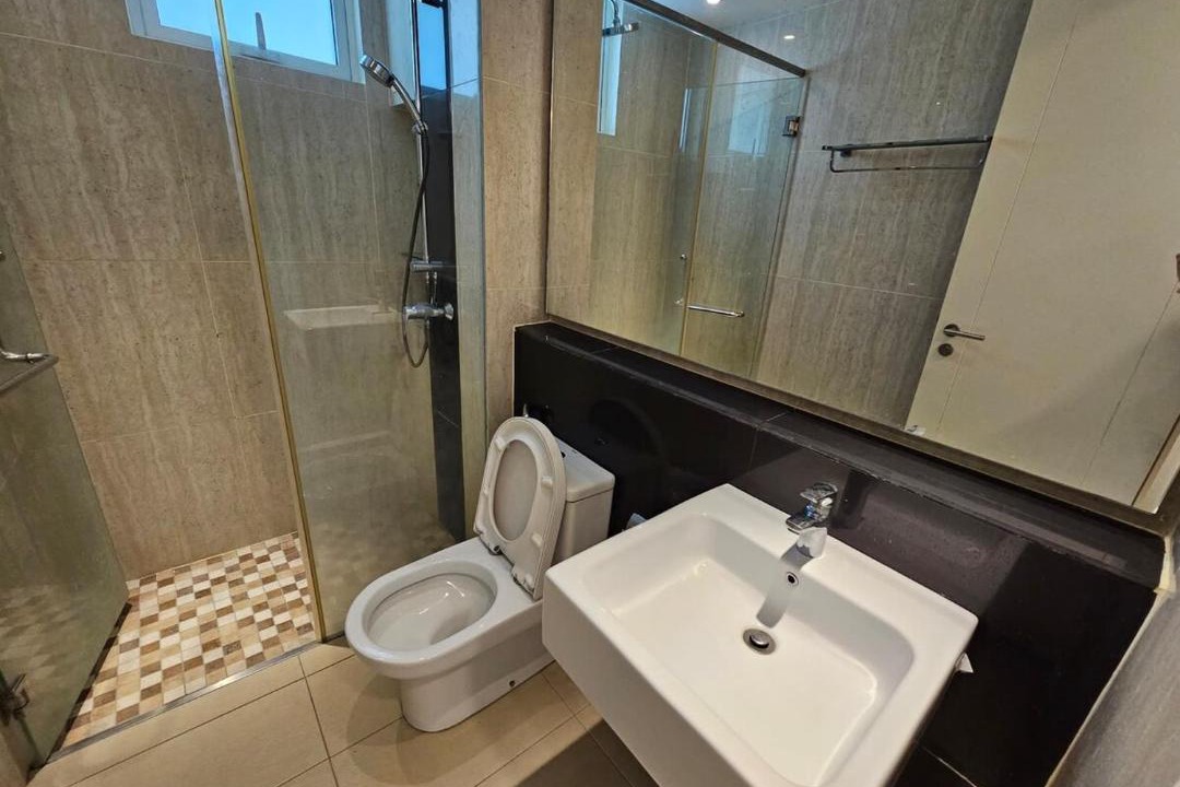 Photo of Bathroom in Bunga Paya Pantai
