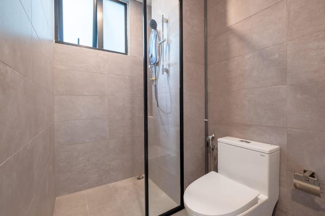 Photo of Bathroom in Kampung Pantai Dalam